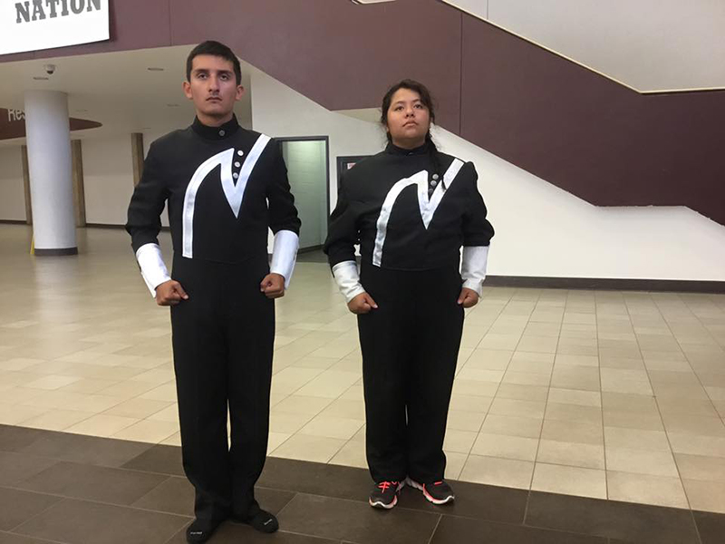 Band Jackets